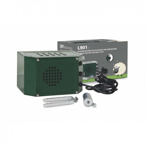 ΜΟΤΕΡ ΑΕΡΟΨΥΚΤΟ ΒΤ 52W BS L901