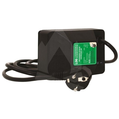 ΜΟΤΕΡ ΚΟΚΟΡΕΤΣΙΟΥ ΡΕΥΜΑΤΟΣ 4W 230V L06