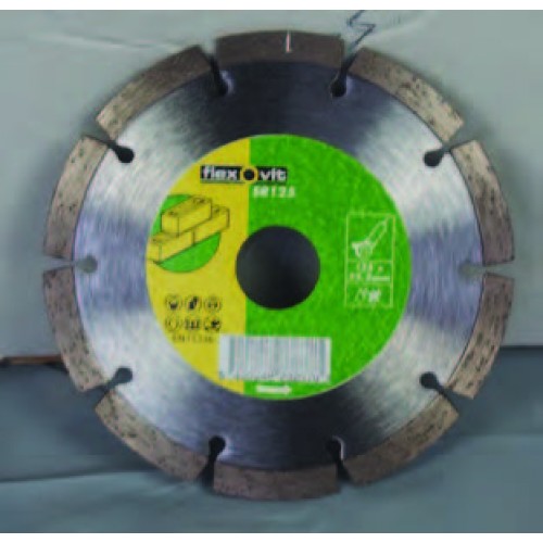 ΔΙΑΜΑΝΤΟΔΙΣΚΟΙ ΜΕ ΔΟΝΤΙ FLEXOVIT