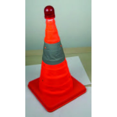 ΚΩΝΟΙ ΣΗΜΑΝΣΗΣ ΠΤΥΣΣΟΜΕΝΟΙ ΚΙΝΑΣ