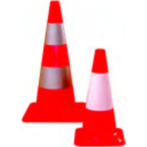 ΚΩΝΟΙ ΣΗΜΑΝΣΗΣ ΔΡΟΜΟΥ ΚΙΝΑΣ