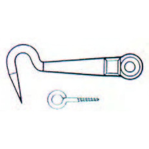 ΜΑΙΜΟΥΖΟΥΚΙΑ ΚΟΥΤΙ 100 ΤΕΜ.