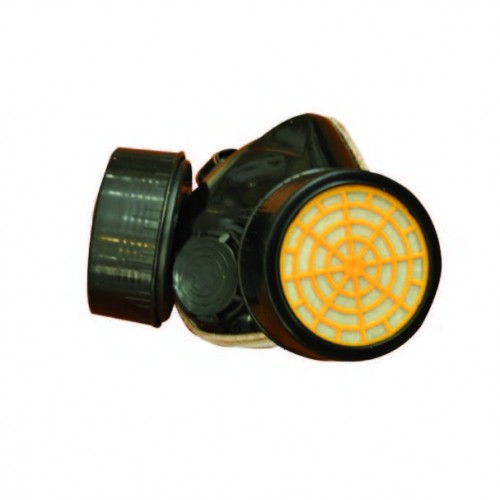 ΜΑΣΚΑ ΧΗΜΙΚΩΝ ΚΙΝΑΣ