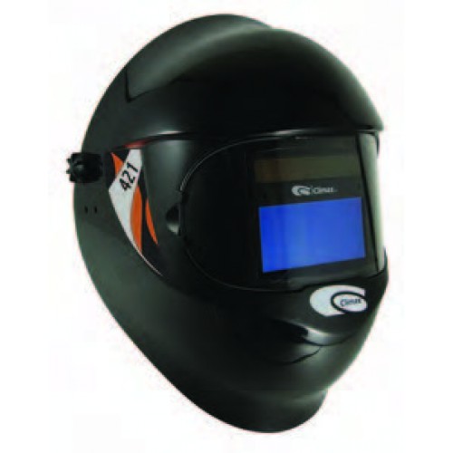 ΜΑΣΚΑ ΗΛΕΚΤΡΟΣΥΓΚΟΛΛΗΤΗ ΗΛΕΚTΡΟNIKΗ 421 CLIMAX