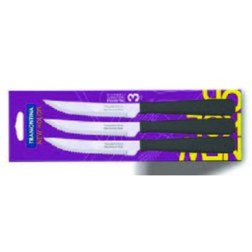 ΜΑΧΑΙΡΙΑ STEAK ΤRΑΜΟΝΤΙΝΑ