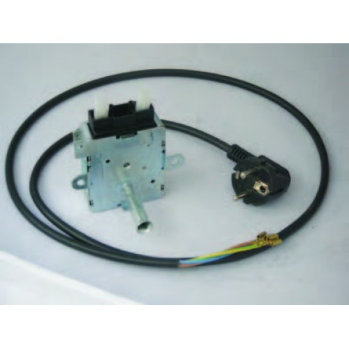 ΜΟΤΕΡ ΚΟΚΟΡΕΤΣΙΟΥ ΨΙΛΟ ΣΠΕΙΡΩΜΑ