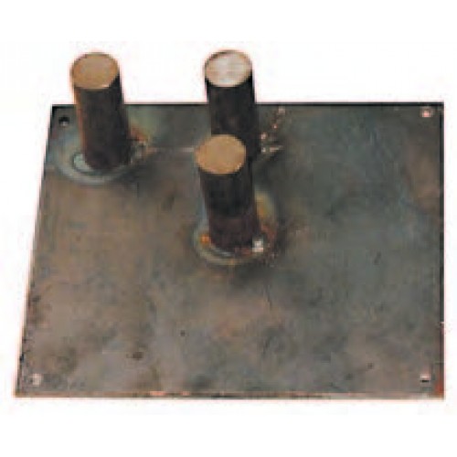 ΠΛΑΚΕΣ ΣΙΔΕΡΑΔΩΝ