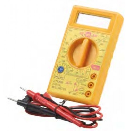 ΠΟΛΥΜΕΤΡΟ 3461 ΑΜΙG 