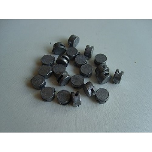 ΜΟΛΥΒΔΟΣΦΡΑΓΙΔΕΣ