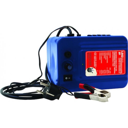 ΜΟΤΕΡ ΜΠΑΤΑΡΙΑΣ-ΡΕΥΜΑΤΟΣ 20W L802